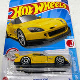 Hot Wheels 2022 HW J-Imports 3/10 Honda S2000 118/250