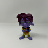 2012 Trollee 3" Fisher-Price Mattel Action Figure Mike the Knight Nick Jr