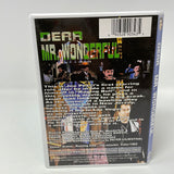 DVD Dear Mr. Wonderful