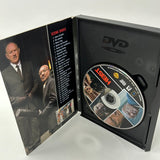 DVD Heist