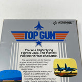 NES Top Gun (CIB)