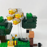 LEGO The Bee Farm 21165 Building Set