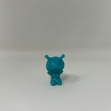 Gogo’s Crazy Bones Teal Sumon Number 35