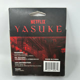 Super7 Netflix Anime: Yasuke Enamel Pins 2pk - Yasuke & Natsumaru - NEW