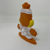 General Mills Cereal Squad Halloween Collection Cocoa Puffs Sonny The Mummy Toy