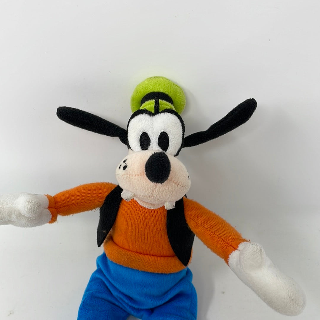 Disney Collection Goofy Plushie 11 Inches – shophobbymall