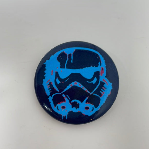 Star Wars Stormtrooper Pin