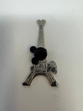 DISNEY Pin Trading ~ Disneyland Resort Paris ~ Eiffel Tower/Minnie Mouse ~ 2014