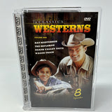 DVD TV Classics Westerns Volume One