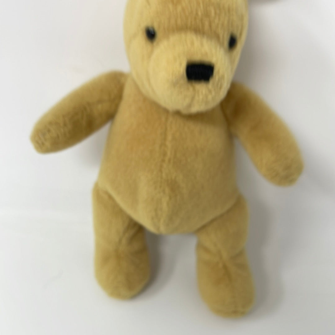 Disney Classic Pooh Gund Plushie 7 Inches – shophobbymall