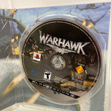 PS3 WarHawk