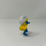 Smurfs Smurfette Peyo 2019 Figure