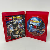 PS3 Lego Batman 2