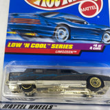 Hot Wheels 1:64 Diecast 1997 Low ‘N Cool Limozeen #716