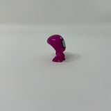 Gogo’s Crazy Bones Light Purple Codi Number 22