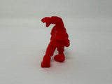 Vintage Monster In My Pocket MIMP - Spring Heeled Jack (#45) Red