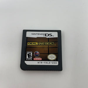 DS Deal Or No Deal (Cartridge Only)