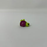 Squinkies Originals Green Turtle Purple Shell 2023