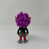 PJ Masks - Wolfy Kids - RIP - Villain Girl 3" Toy Figure Werewolf