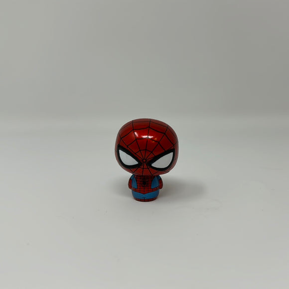 Funko Pint Size Heroes Marvel Metallic Spider-Man 1.5
