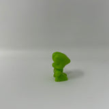 Gogo’s Crazy Bones Green Fist Number 38