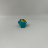 Gogo’s Crazy Bones Teal Hayato Number 40