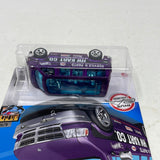 Hot Wheels 2022 HW Metro 6/10 Dodge Van 55/250