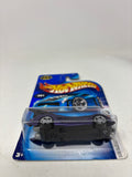 Hot Wheels 2004 First Editions Batmobile 1/100 Batman