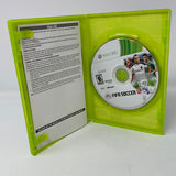 Xbox 360 FIFA Soccer 12