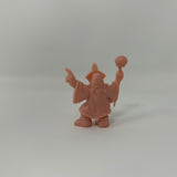 Scooby-Doo! Tiny Mights Mini-figures - M.U.S.C.L.E. - Tan Witch Doctor