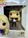 Funko Pop Television Disney 100 Hannah Montana 1347