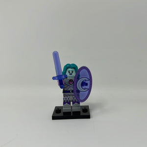 LEGO Series 22 Collectible Minifigures 71032 - Alien Elf Protector