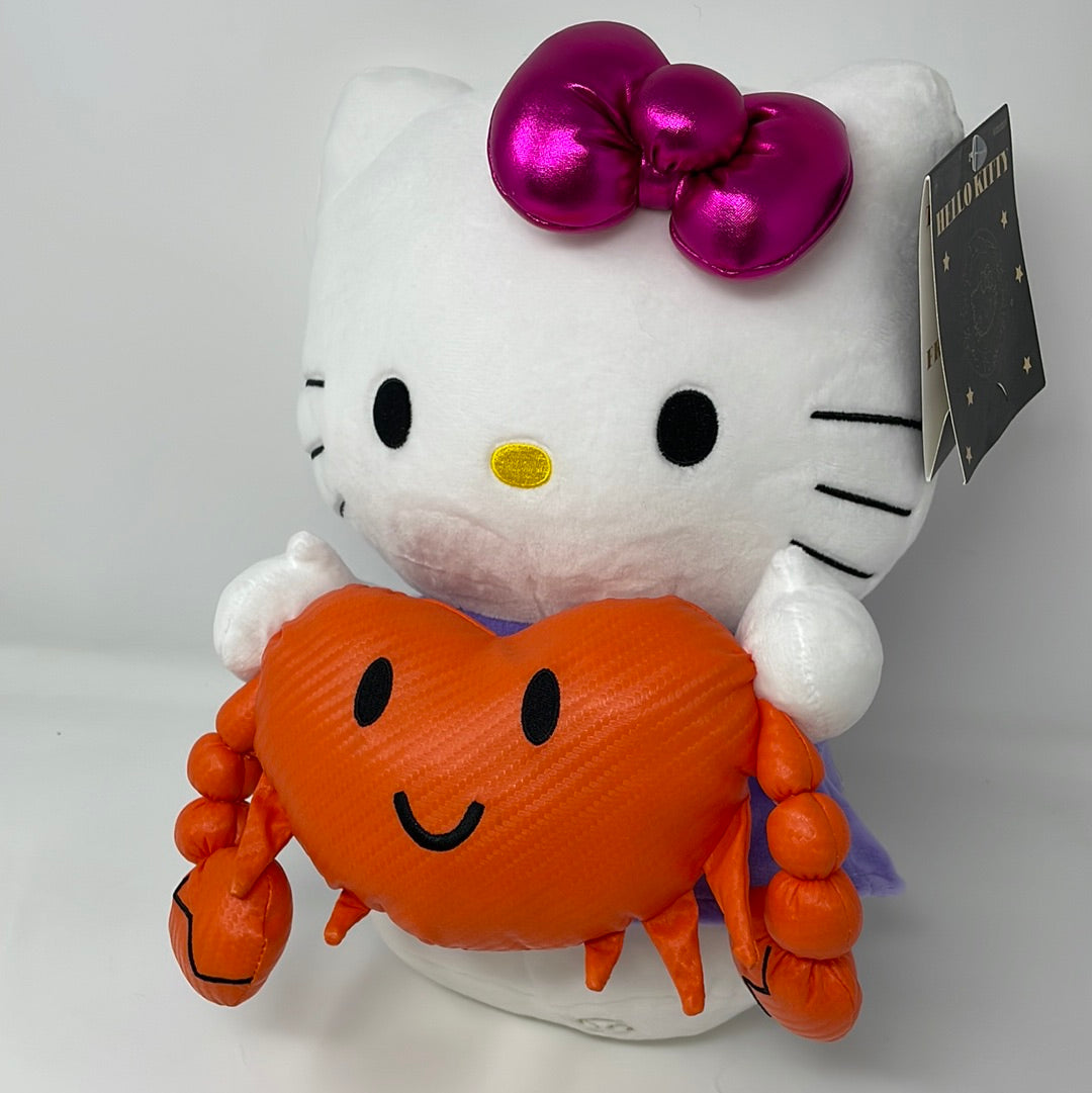 Hello kitty zodiac sign plush target 60 photos - Astrologytoyou.com