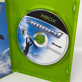 Xbox Amped: Freestyle Snowboarding