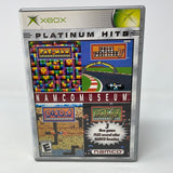 Xbox Namco Museum (Platinum Hits)