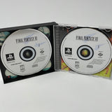 PS1 Final Fantasy VII