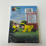 DVD Curious George Sealed