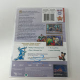 DVD Walt Disney Animation Collection Classic Short Films Mickey’s Christmas Carol Sealed