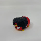 Marvel Disney Tsum Tsum - Spider Woman - Medium - Vinyl Figure - Series 1