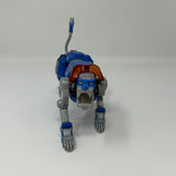 Voltron Legendary Defender Blue Lion Figure 2017 Playmates