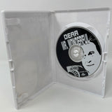 DVD Dear Mr. Wonderful