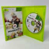 Xbox 360 Madden 11