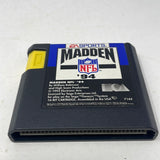 Genesis Madden 94