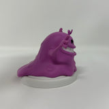 Candy Crush Soda 2.5 Inch Tall Bubblegum Troll Figure Collectible Sugar Sweet