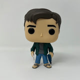 Funko Pop Office Space Peter Gibbons Loose