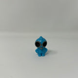 Gogo’s Crazy Bones Blue Fujichik Number 68