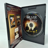 DVD Oliver Twist