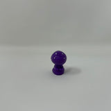 Gogo’s Crazy Bones Purple Cho Number 36