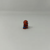 Marvel Squinkies Clear Spider-Man