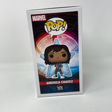 Funko Pop Doctor Strange Multiverse America Chavez 2022 Summer Conv 1070